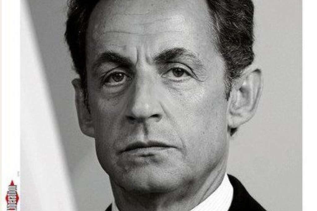 "Le Pen est compatible avec la République", Libération, 25 avril - Ces propos, attribués à Nicolas Sarkozy alors président, seront niés par l'intéressé. Jean-François Copé accusera le lendemain <em>Libé</em> <a href="http://www.huffingtonpost.fr/2012/04/25/jean-francois-cope-une-liberation-nicolas-sarkozy-fn_n_1451069.html" target="_hplink">de travestir les mots utilisés</a>. Sauf qu<a href="http://www.lemonde.fr/election-presidentielle-2012/article/2012/04/25/sarkozy-a-bien-assure-que-le-pen-est-compatible-avec-la-republique_1690764_1471069.html" target="_hplink">'une vidéo viendra apporter une preuve irréfutable</a>.