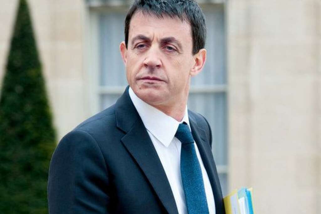 Valls-Sarkozy - "Ambition, caractère, rythme... : les similitudes entre Valls et Sarkozy ne manquent pas. Dès sa nomination, beaucoup voyaient dans le nouveau Premier ministre des points communs avec l'ancien président..."