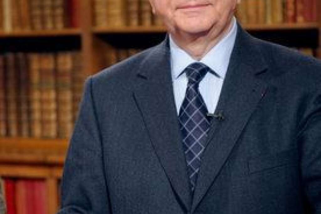10 août: Hubert Haenel - L'ancien sénateur UMP d'Alsace et membre du Conseil constitutionnel est décédé des suites d'une maladie à l'âge de 73 ans.