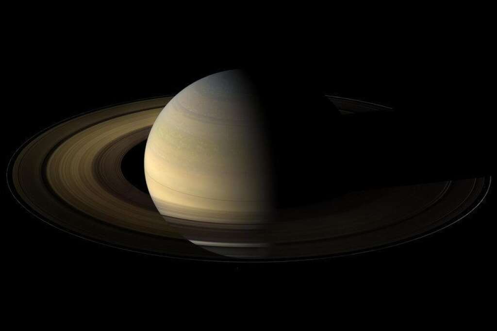 Saturne -