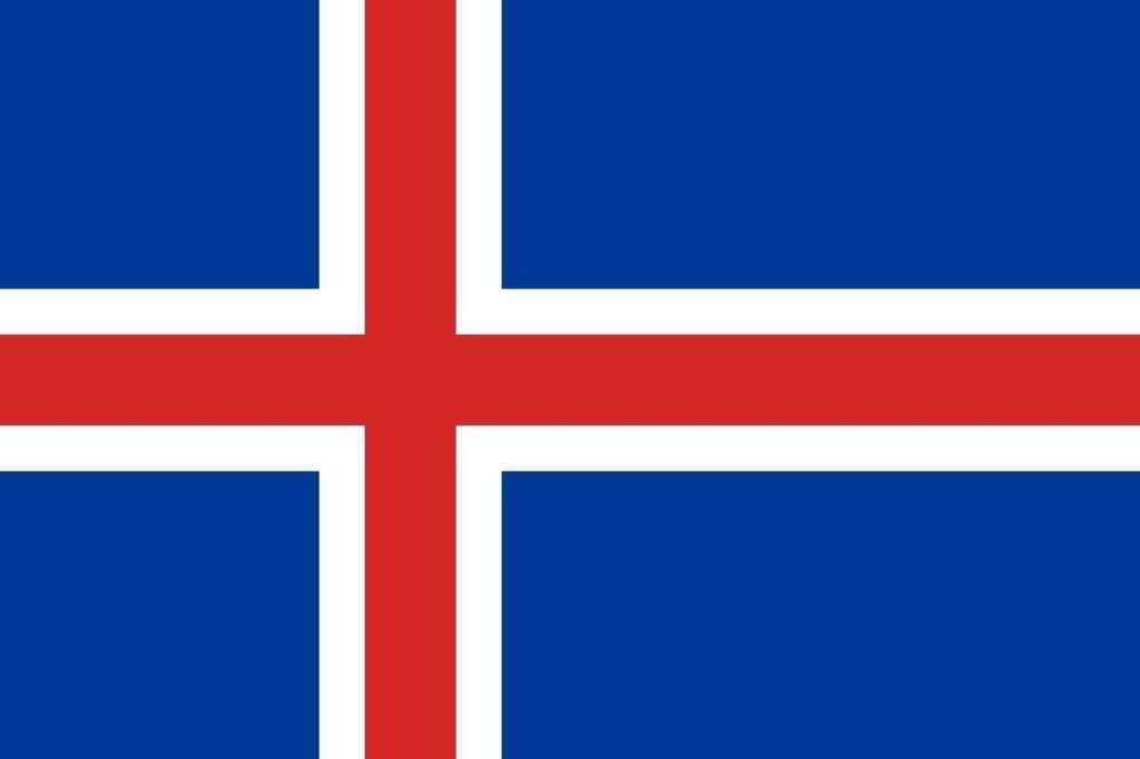 Islande - 2.04 enfants par femme