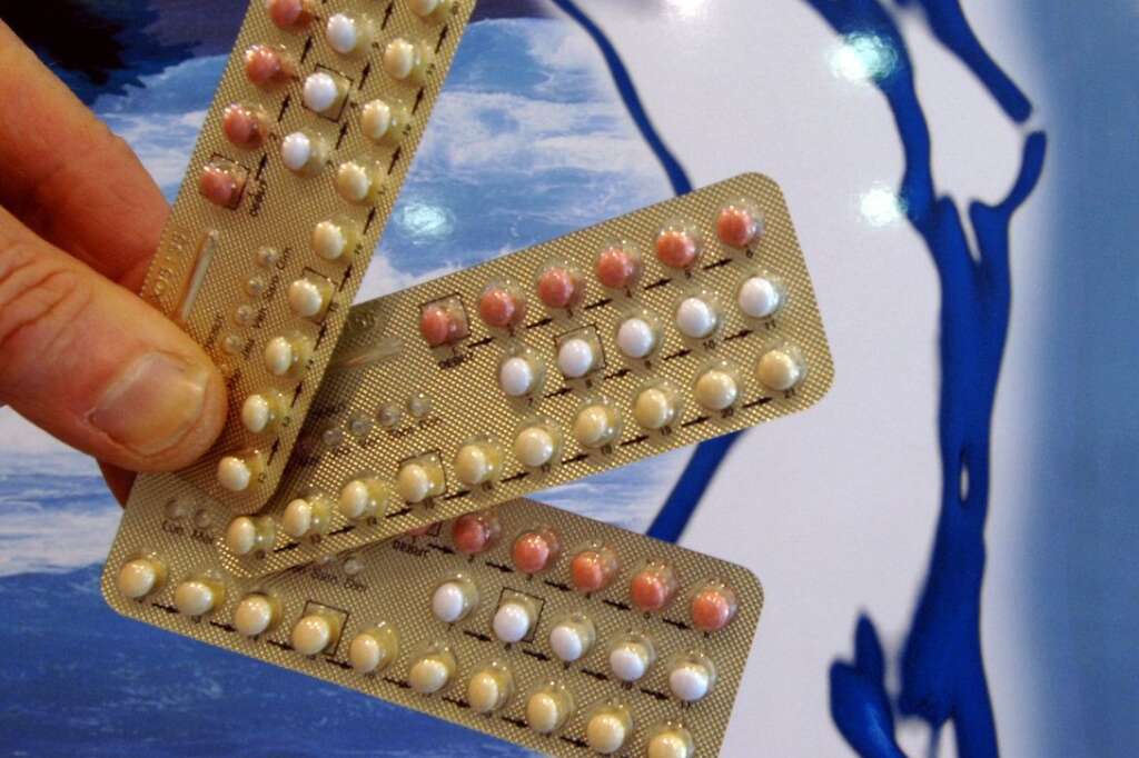 Pilule contraceptive : première, deuxième, troisième ou quatrième ...