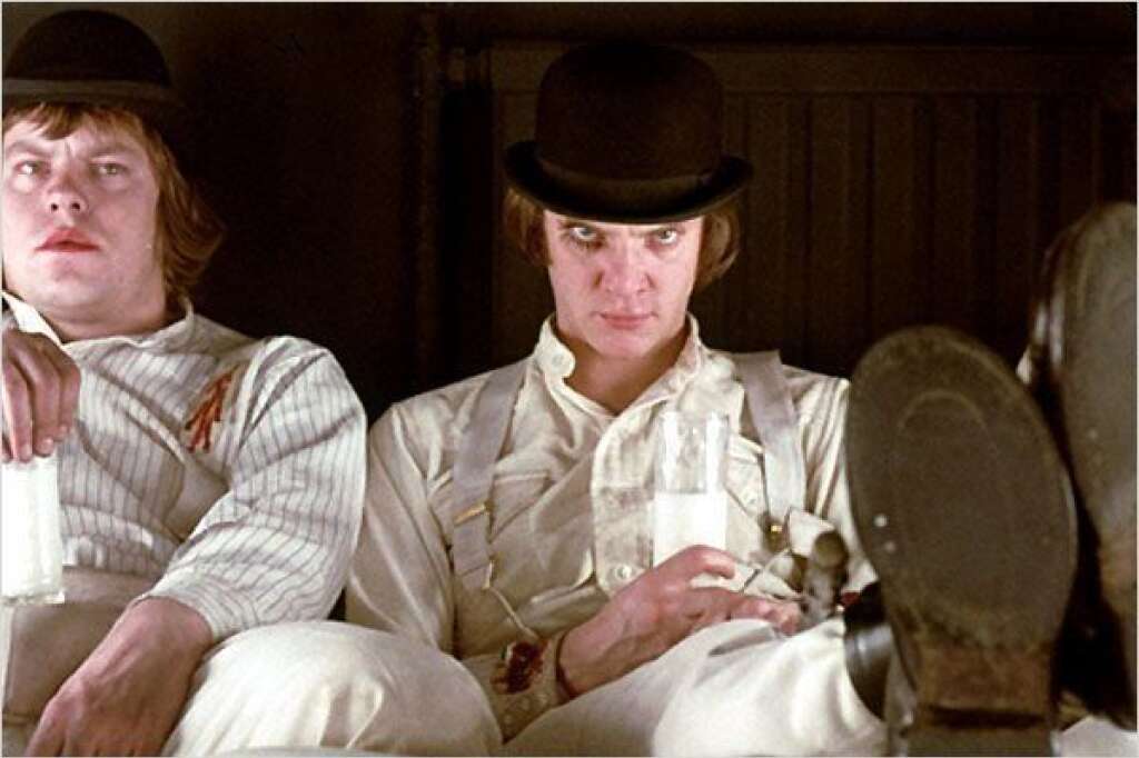 Stanley Kubrick, en général - "Quand les gens voient <em>Shining</em> (1980), ils ne connaissent pas les problèmes qu'il y a eu entre Kubrick et Nicholson", déclare à l'AFP Thierry Frémaux, délégué général du Festival de Cannes et fondateur du Festival Lumière de Lyon dédié au film classique.  "Jack Nicholson aujourd'hui comme Malcolm McDowell pour <em>Orange Mécanique</em> (1971) racontent que les tournages ont été affreux mais ils sont reconnaissants à Kubrick de tout ce que les films leur ont apporté".