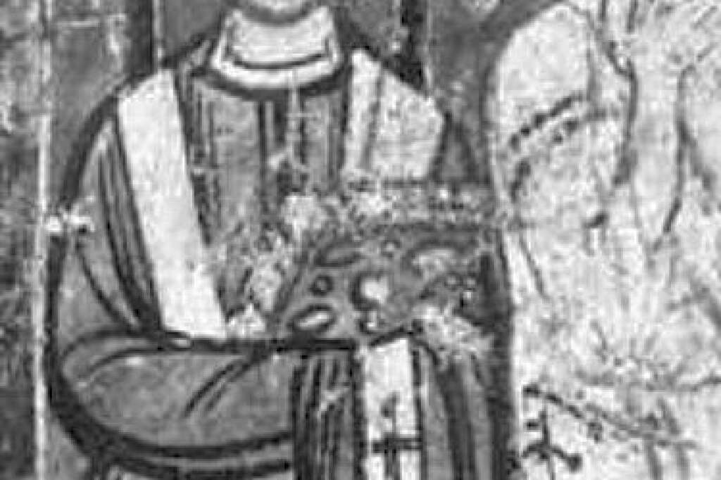 Leo IV - January 847 – July 17, 855