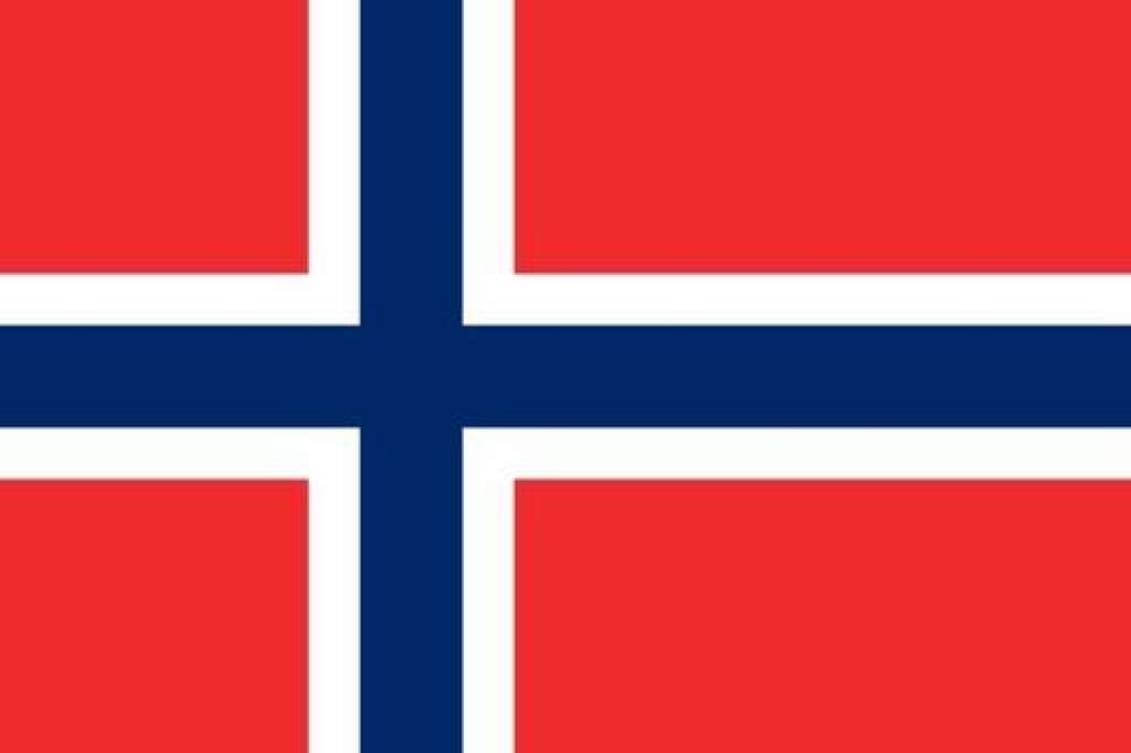 5. Norvège -
