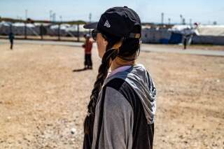 Rapatriée de Syrie, la djihadiste Émilie König mise en examen et placée en détention