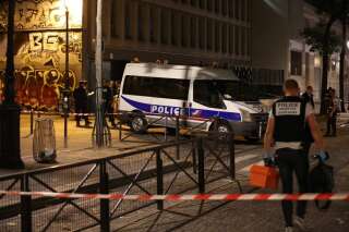 Fusillade rue de Popincourt à Paris, un mort et 4 blessés