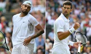 Nick Kyrgios et Novak Djokovic s'affrontent ce dimanche 10 juillet en finale de Wimbledon et il ne faut plus forcément s'attendre à de la méchanceté entre les deux joueurs.
