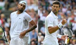 Nick Kyrgios et Novak Djokovic s'affrontent ce dimanche 10 juillet en finale de Wimbledon et il ne faut plus forcément s'attendre à de la méchanceté entre les deux joueurs.