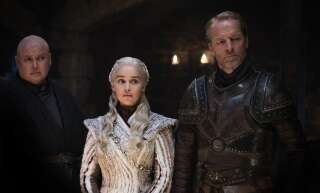 Jorah Mormont avait juré de donner sa vie pour protéger Daenerys. C'est chose faite.