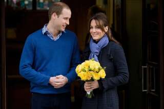 Voilà à quoi ressembleront William et Kate dans la prochaine saison de « The Crown »
