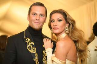 Tom Brady et Gisele Bündchen annoncent leur divorce