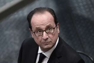 François Hollande Photo