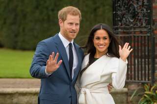 Prince Harry and American actress Meghan Markle are set to tie the knot in May