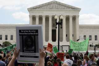 États-Unis: L'avortement remis en cause, les politiques français indignés