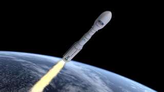 Le lancement de Vega-C est prévu pour le mercredi 13 juillet