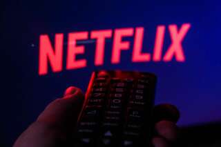 Netflix passe la barre des 10 millions d'abonnés en France (photo d'illustration)