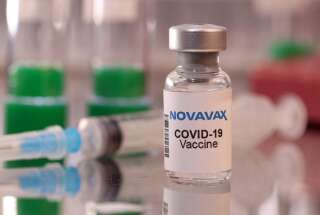 Le vaccin Novavax provoque des 