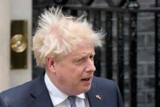 Qui pour remplacer Boris Johnson? Les candidatures de ministres pleuvent