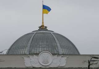 Le Parlement ukrainien restreint drastiquement l'accès aux livres et à la musique russes