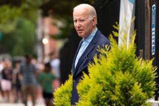 États-Unis: Joe Biden testé positif au Covid-19