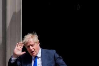 Le Premier ministre Boris Johnson devrait démission de son poste ce jeudi 7 juillet 2022.