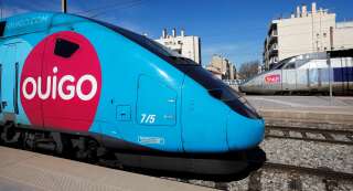 La SNCF va lancer une liste d'attente pour les Ouigo complets