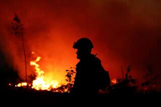 Jura : le père d’un pompier reconnaît être à l’origine d’un incendie