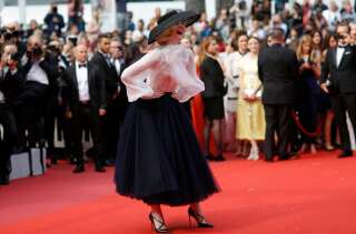 72nd Cannes Film Festival - Screening of the film 