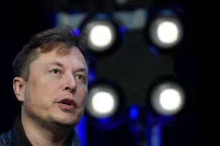 Elon Musk nie être impliqué dans le divorce de Sergey Brin, co-fondateur de Google