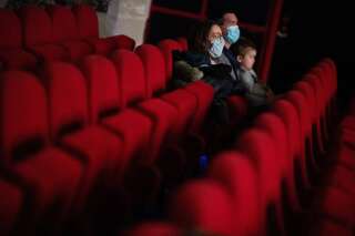 Cinéma, télé, streaming... Où les Français préfèrent regarder les films