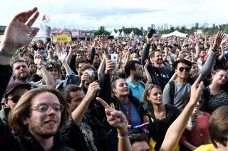 « Rock en Seine » clôture un été de prévention renforcée contre les violences sexuelles en festival