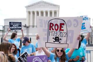 États-Unis: La Cour suprême révoque le droit à l'avortement