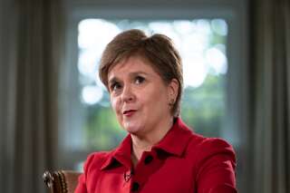 L'Écosse a choisi une date pour son prochain référendum sur l'indépendance