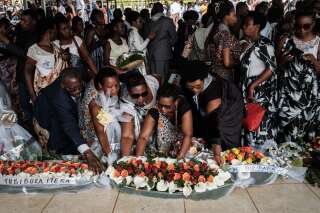 Le Rwanda commémore pendant cent jours de deuil national les 25 ans du génocide des tutsis.
