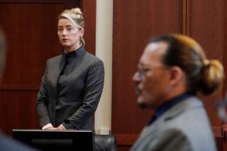 Affaire Johnny Depp: Amber Heard fait appel de sa condamnation
