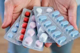 Avortement aux États-Unis: une première pilule contraceptive bientot en vente?