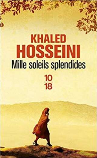 Mille Soleils splendides, de Khaled Hosseini