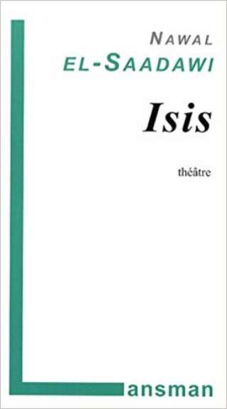 Isis, Nawal El Saadawi