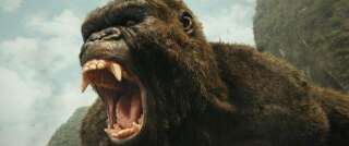 Le King Kong de Jordan Vogt-Roberts dans son film 