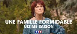C'est au détour d'une bande-annonce diffusé durant une page de publicité que TF1 a annoncé la fin programmée de 