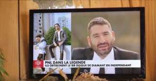 Mouloud Achour s'invite dans le clip de PNL