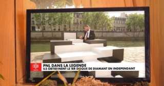 Mouloud Achour s'invite dans le clip de PNL