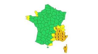 La canicule est de retour: Météo-France place 13 départements en vigilance orange