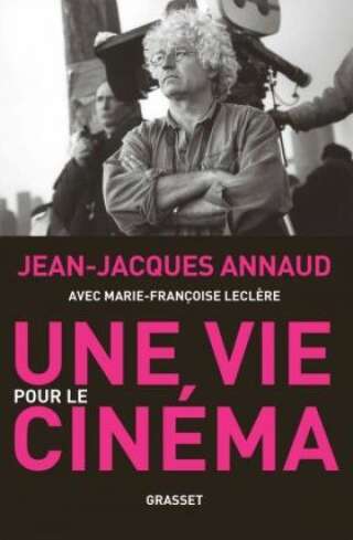 Jean-Jacques Annaud 
