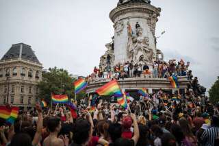 Marche des fiertés: la sécurité autour des rassemblement LGBT renforcée