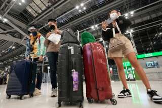 À Roissy, des milliers de passagers sont partis sans leurs bagages après un bug
