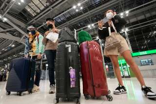 Des milliers de voyageurs sont partis sans leurs bagages après un bug à Roissy