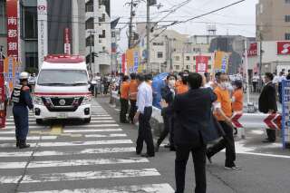 Au Japon, la mort de Shinzo Abe choque car les armes à feu y sont quasi-inexistantes