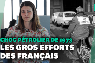Les économies d'énergies demandées aux Français n'ont rien à voir avec celles de 1973